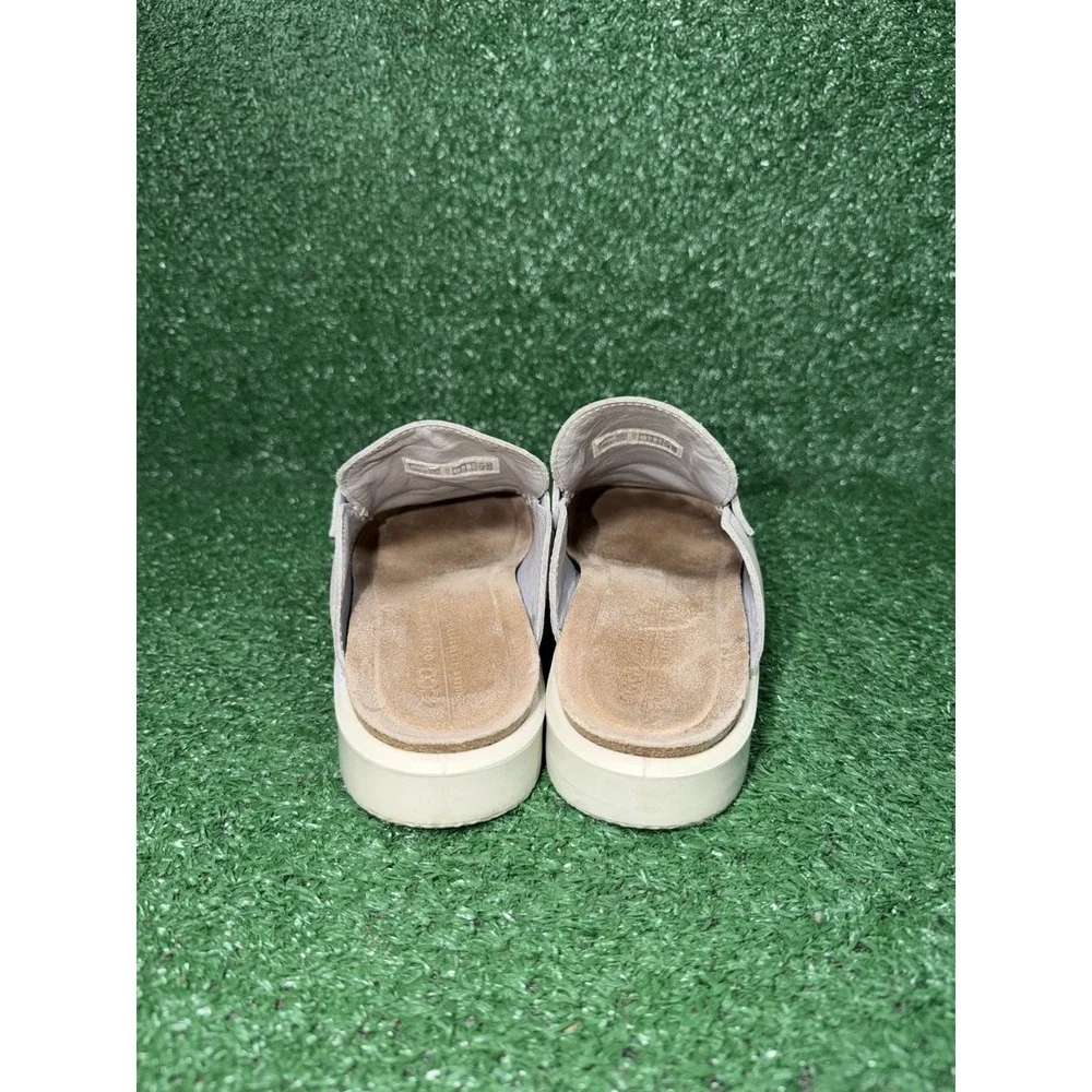 Ecco sandals corksphere